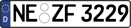 NE-ZF3229