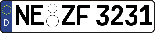 NE-ZF3231