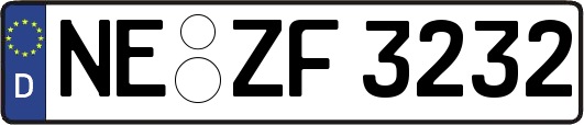 NE-ZF3232