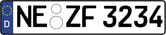 NE-ZF3234