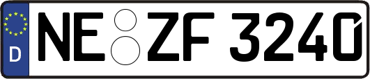 NE-ZF3240