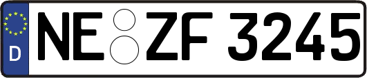 NE-ZF3245