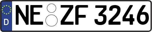 NE-ZF3246