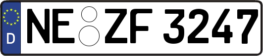 NE-ZF3247