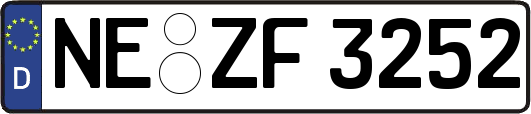 NE-ZF3252