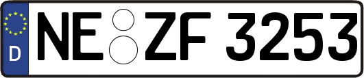 NE-ZF3253
