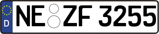 NE-ZF3255