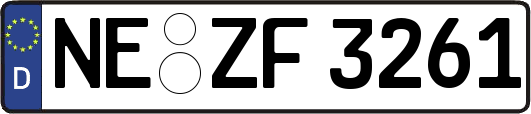 NE-ZF3261