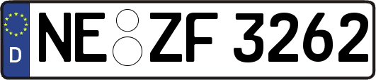 NE-ZF3262
