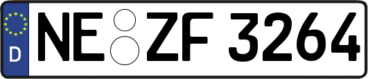 NE-ZF3264
