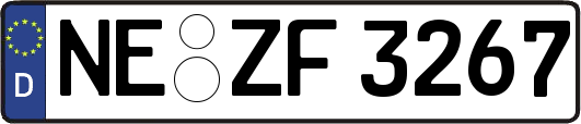 NE-ZF3267