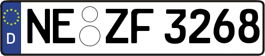 NE-ZF3268