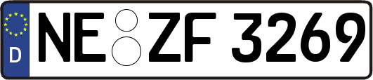 NE-ZF3269