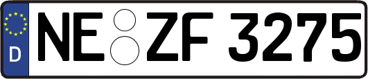 NE-ZF3275