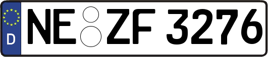 NE-ZF3276