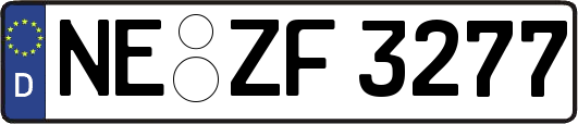 NE-ZF3277