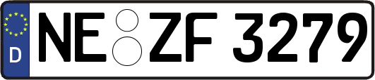 NE-ZF3279