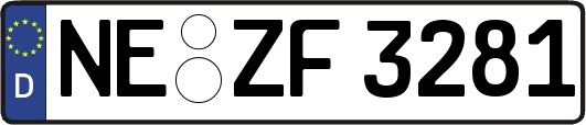 NE-ZF3281