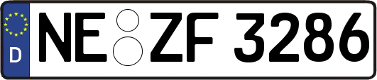 NE-ZF3286