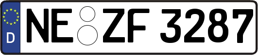 NE-ZF3287