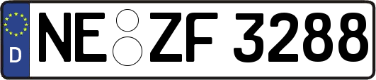 NE-ZF3288
