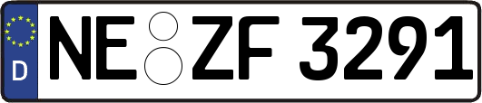 NE-ZF3291