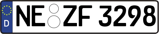 NE-ZF3298