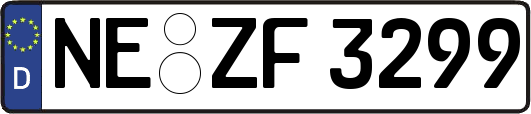 NE-ZF3299