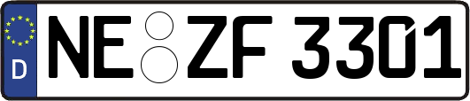 NE-ZF3301