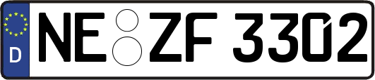 NE-ZF3302
