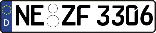 NE-ZF3306