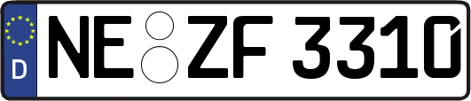 NE-ZF3310