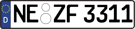 NE-ZF3311