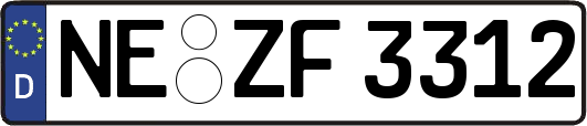 NE-ZF3312