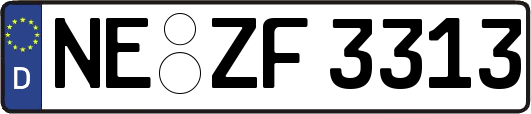 NE-ZF3313