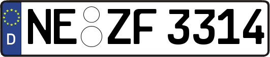 NE-ZF3314