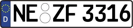 NE-ZF3316