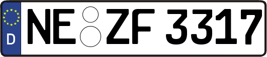 NE-ZF3317