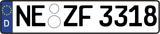NE-ZF3318