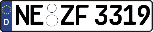 NE-ZF3319