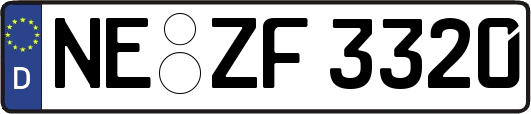 NE-ZF3320