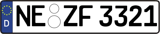NE-ZF3321