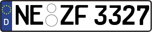 NE-ZF3327