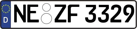 NE-ZF3329