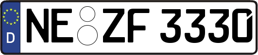 NE-ZF3330