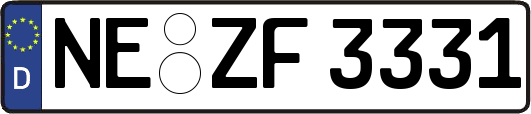 NE-ZF3331