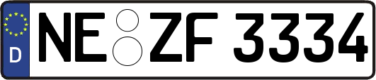 NE-ZF3334
