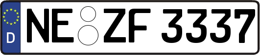 NE-ZF3337