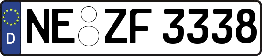 NE-ZF3338