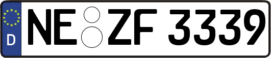NE-ZF3339